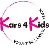 Official Site of Kars4Kids Charity .